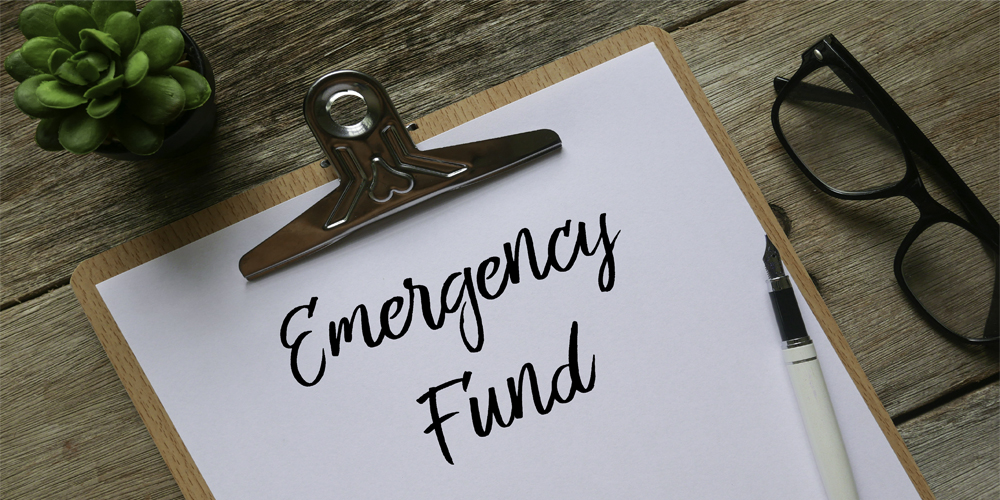 The Importance Of An Emergency Fund